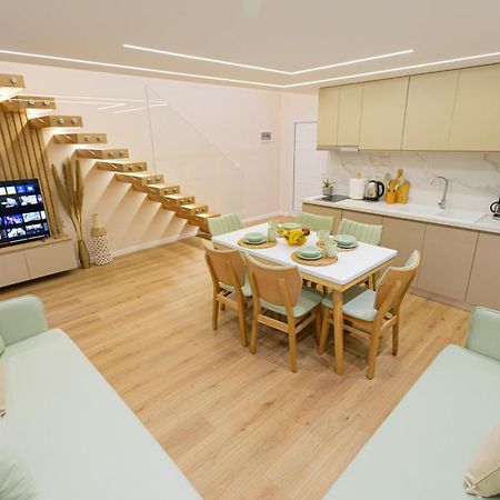 Arial Lofts Hotel วญอเรอ ภายนอก รูปภาพ