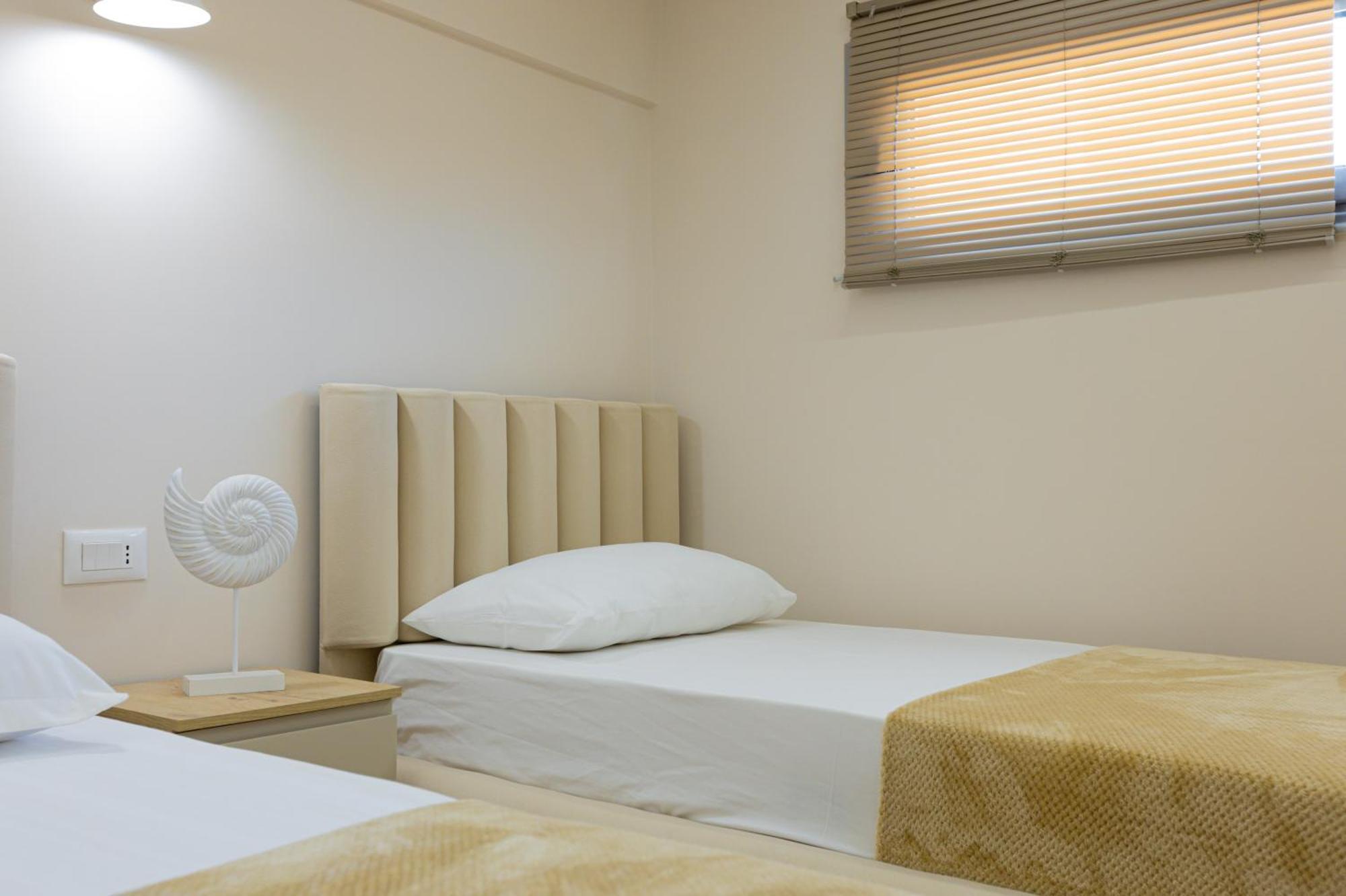 Arial Lofts Hotel วญอเรอ ภายนอก รูปภาพ