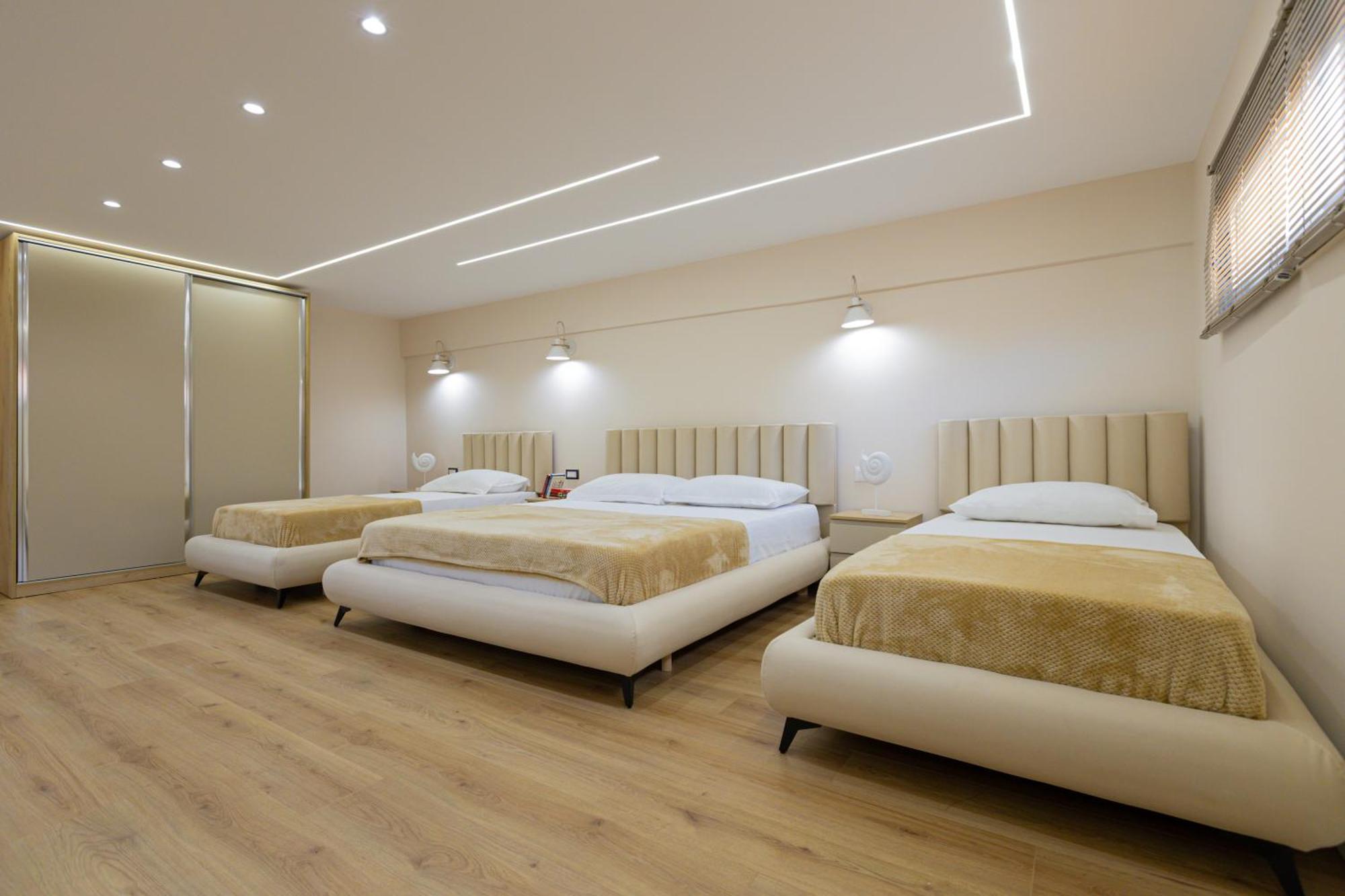 Arial Lofts Hotel วญอเรอ ภายนอก รูปภาพ