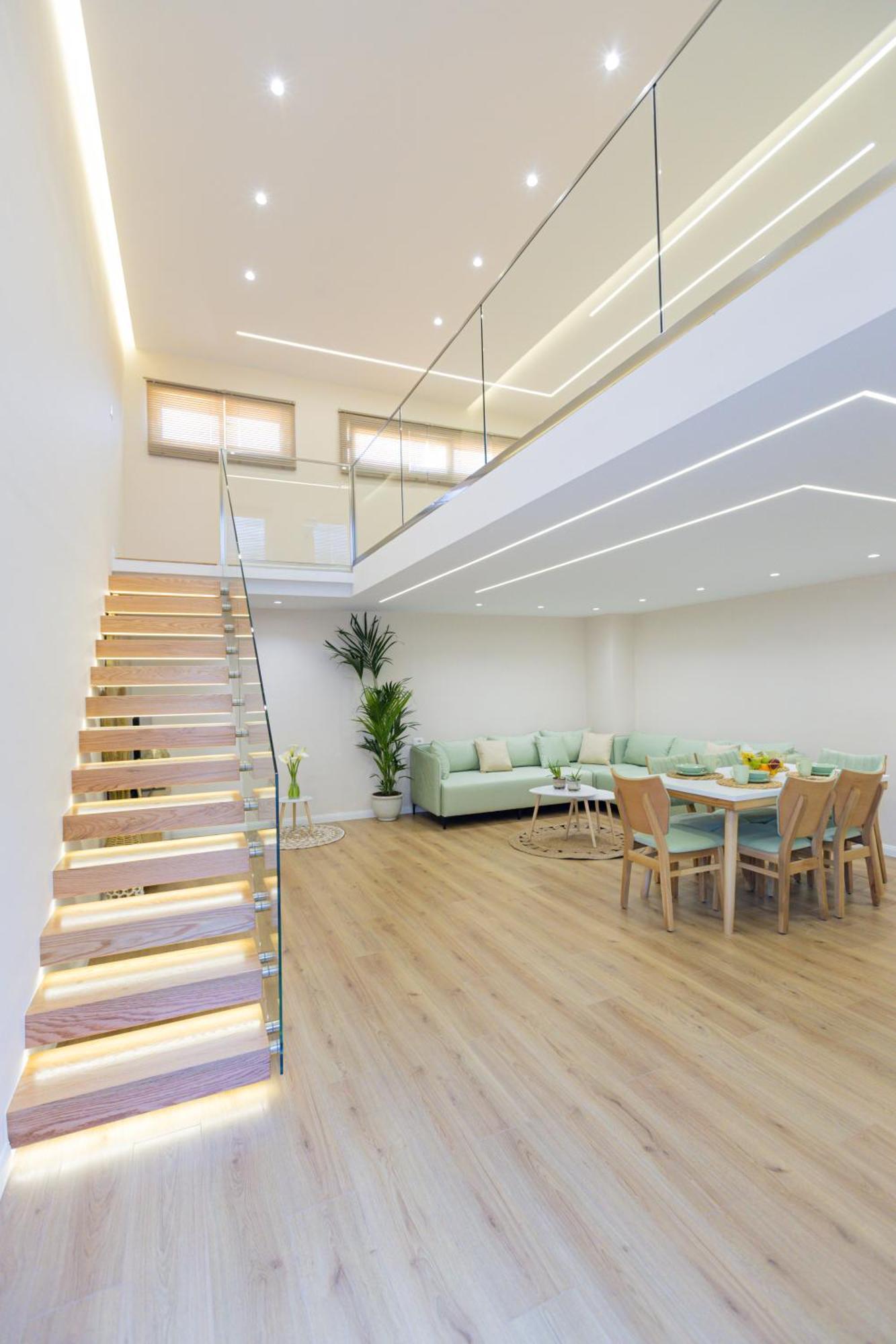 Arial Lofts Hotel วญอเรอ ภายนอก รูปภาพ