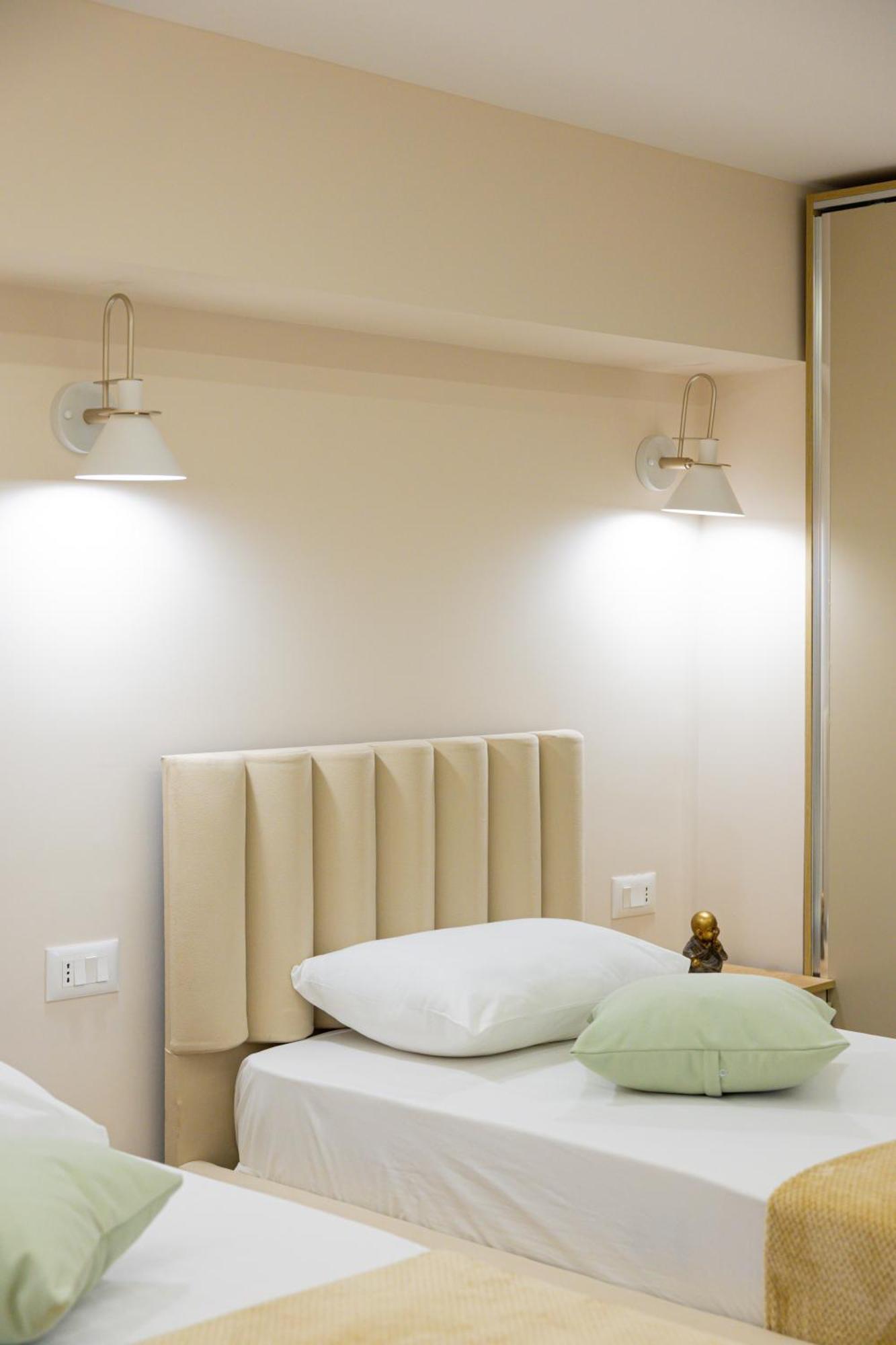 Arial Lofts Hotel วญอเรอ ภายนอก รูปภาพ