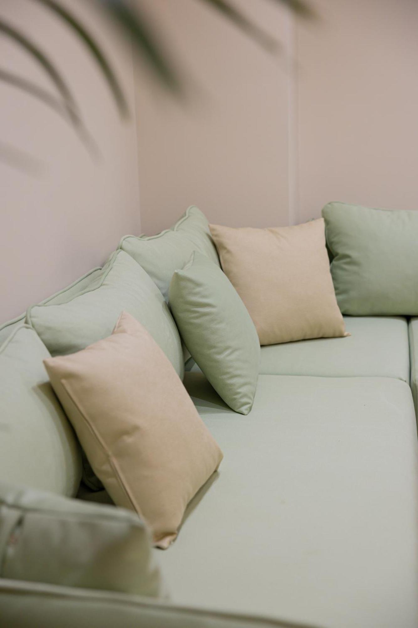 Arial Lofts Hotel วญอเรอ ภายนอก รูปภาพ